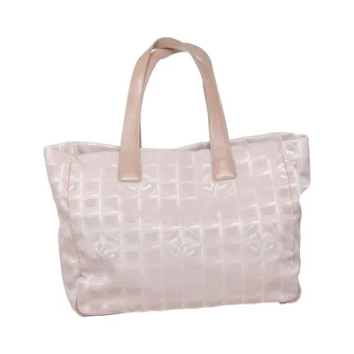 Handväska (Beige) från Chanel