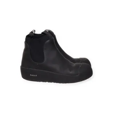 Bottines (Noir) de Bally