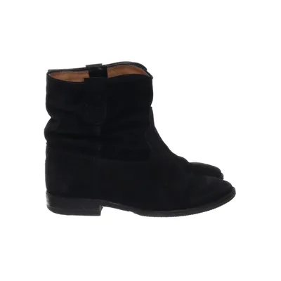 Ankle boots (Crisi) from Isabel Marant Suede