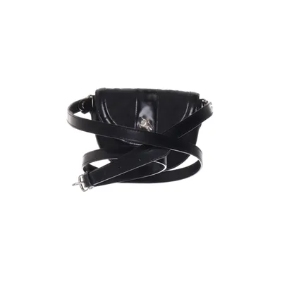 Axelremsväska (Svart) från Burberry