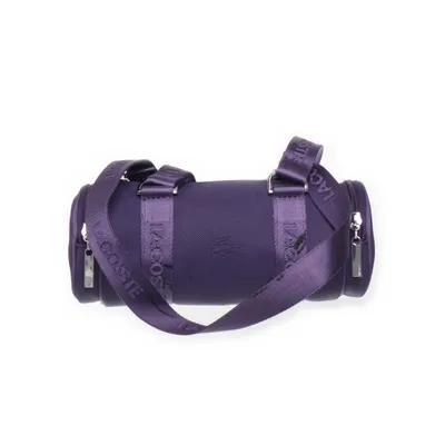 Handväska (Lila) från Lacoste