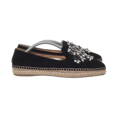 Loafers (Svart) från Prada