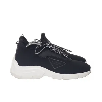 Sneakers (Svart) från Prada