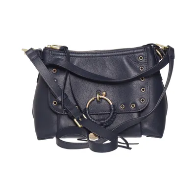 Sac à bandoulière (Joan) de See by Chloé Cuir