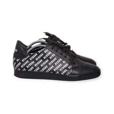 Sneakers (Sort, Hvid) fra Versus Versace