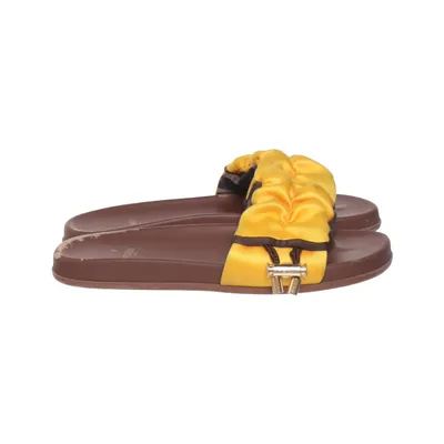 Slip-ins (Feel Slide Sandals) from Fendi