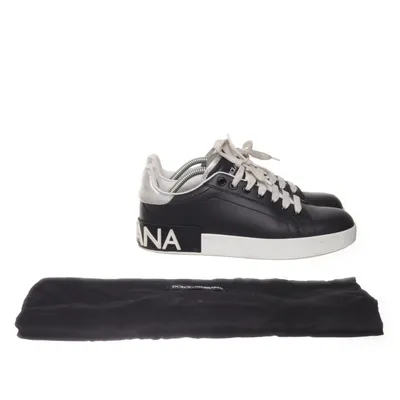 Sneakers (Portifino) från Dolce & Gabbana Skinn