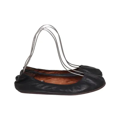 Ballet flats (Ballerina Flats) from Lanvin