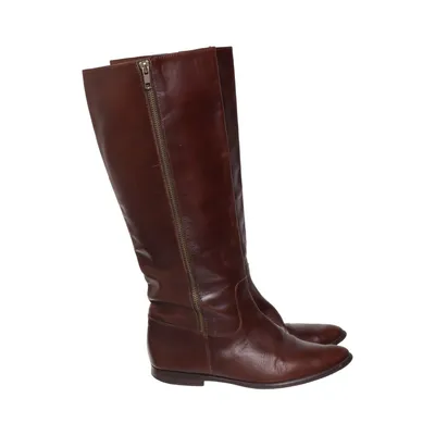Boots (Brown) from Jonak Leather