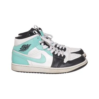 Sneakers (1 Mid Tropical Twist) från Nike Air Jordan