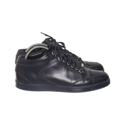 Sneakers (Svart) från Jimmy Choo