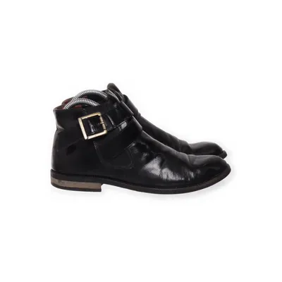Boots (Svart) från Björn Borg Foot Wear