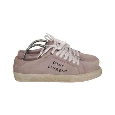 Sneakers (SL/01) från Saint Laurent