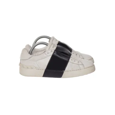 Sneakers (Rockstud) van Valentino Garavani Leer