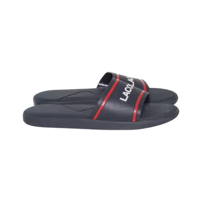 Slip-ins (Blå) från Lacoste