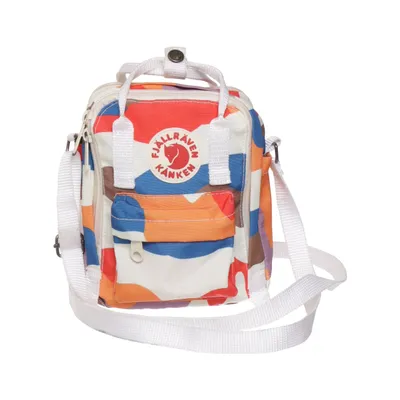 Backpack (Multicolored) from Fjällräven