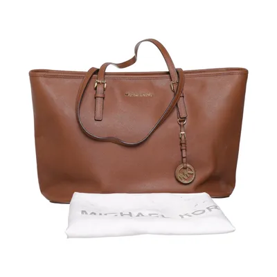 Sac à main (Jet Set) de Michael Kors Cuir