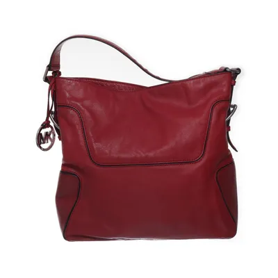 Handväska (Röd) från Michael Kors Skinn