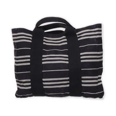 Tygpåse (Svart, Flerfärgad) från Burberry