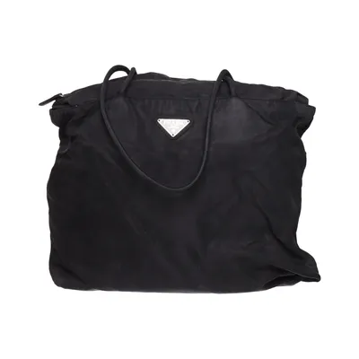Sac à bandoulière (Noir) de Prada