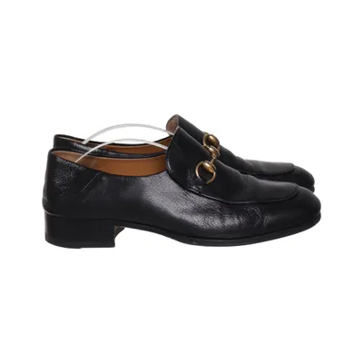 Mocassins (Horsebit Slip On) de Gucci Cuir