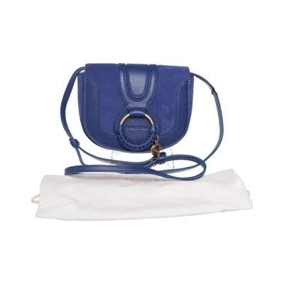 Schoudertas (Hana) van See by Chloé