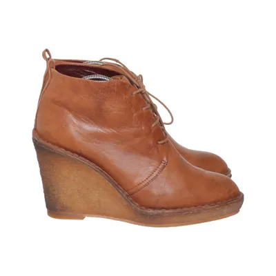 Chaussure compensées (Marron) de Marc by Marc Jacobs