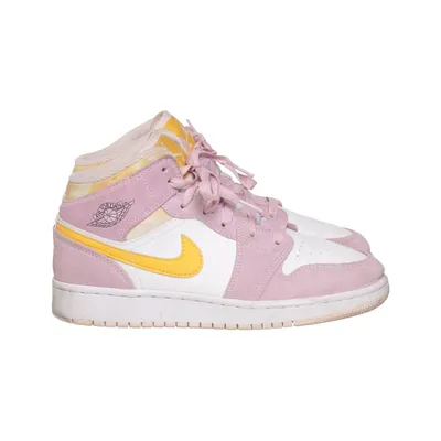 Sneakers (1Mid ) fra Nike Air Jordan