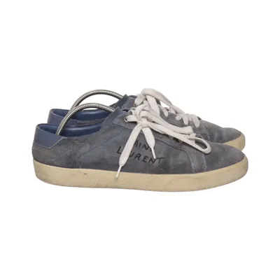 Sneakers (SL/06) from Saint Laurent Leather