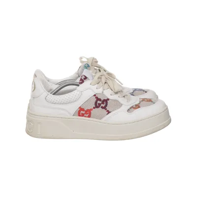 Sneakers (Chunky GG) från Gucci Skinn