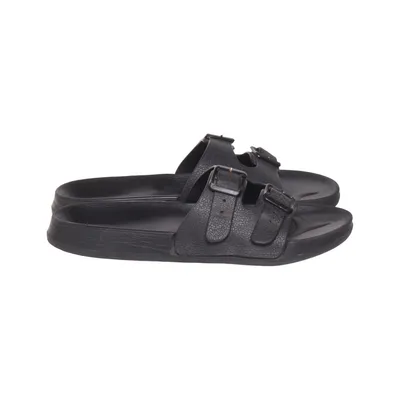 Mules (Noir)
