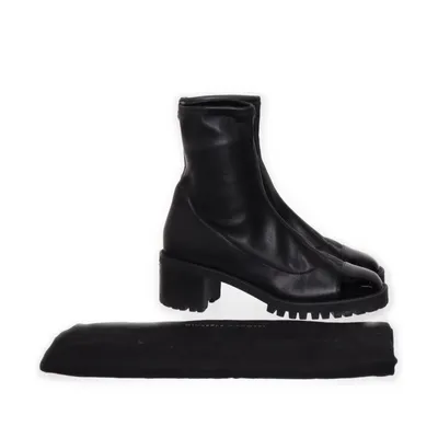 Bottines (Lionora) de Giuseppe Zanotti