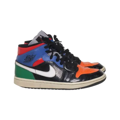 Træningssko (1 Mid) fra Nike Air Jordan