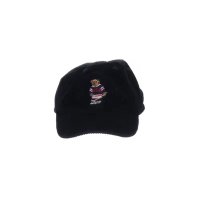 Baseball cap (Blue) from Polo Ralph Lauren Cotton, Elastane