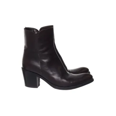 Stövletter (Lila) från Prada Skinn