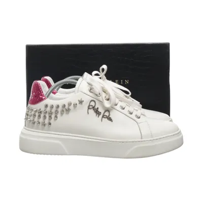 Sneakers (Nadia) from Philipp Plein Leather