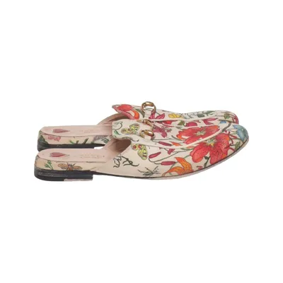 Mules (Princetown) de Gucci
