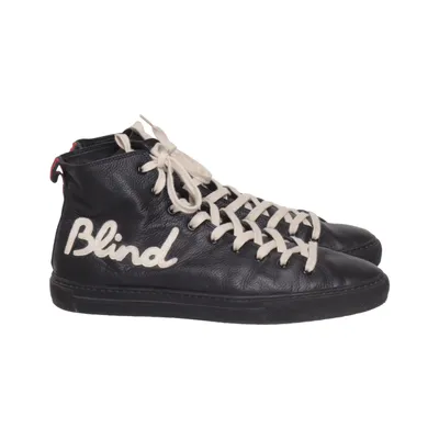 Sneakers ("Blind For Love") från Gucci Skinn