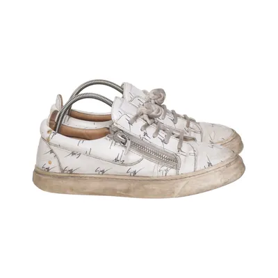 Sneakers (Frankie) from Giuseppe Zanotti