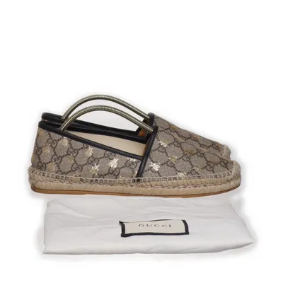 Espadrillos (Supreme) från Gucci