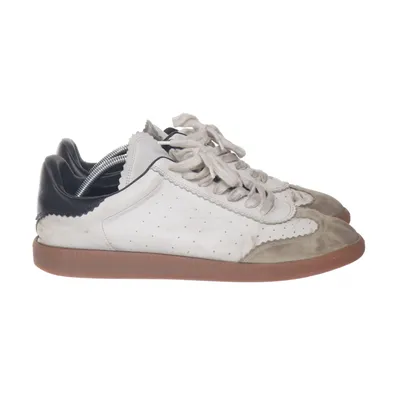 Sneakers (Bryce) from Isabel Marant Leather
