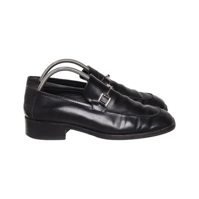 Loafers (Sort) fra Gucci