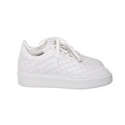 Sneakers (Vit) från Aigner Skinn