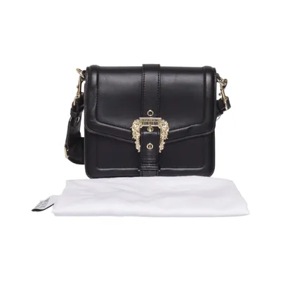 Shoulder-bag (Black) from Versace Jeans Couture
