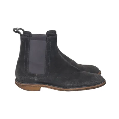 Chelsea boots (Gray) from Bottega Veneta