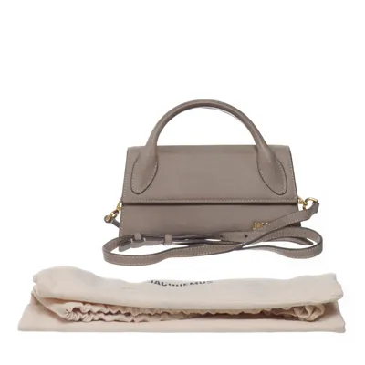 Handväska (Chiquito Long) från Jacquemus Skinn
