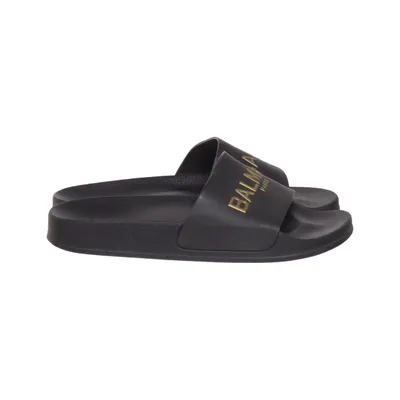 Slip-ins (Svart) från Balmain