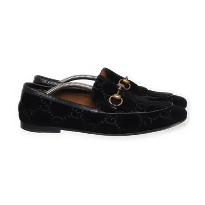 Loafers (Jordaan) från Gucci