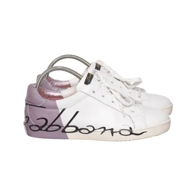 Sneakers (Portofino) fra Dolce & Gabbana