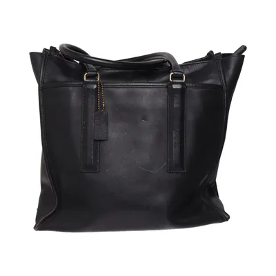 Sac à main (Noir) de Coach Cuir